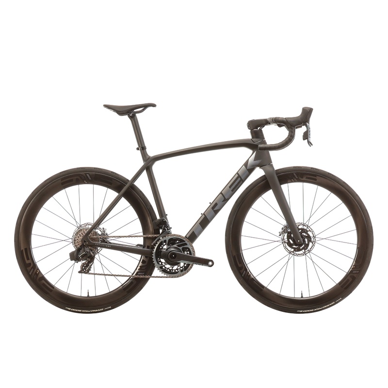 Trek monda SLR 9 AXS Project One Road Bike – 2022, 54cm