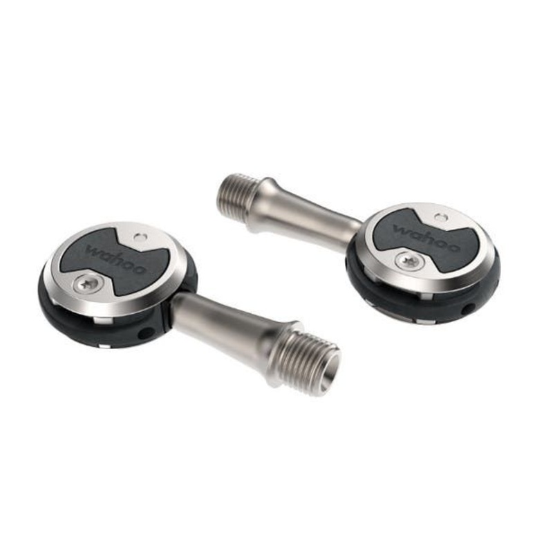 Wahoo SPEEDPLAY NANO Road Pedals
