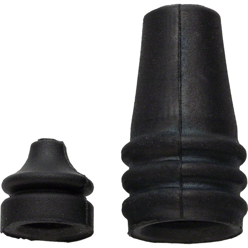 Avid BB7 Cable Boot Service Parts Kit