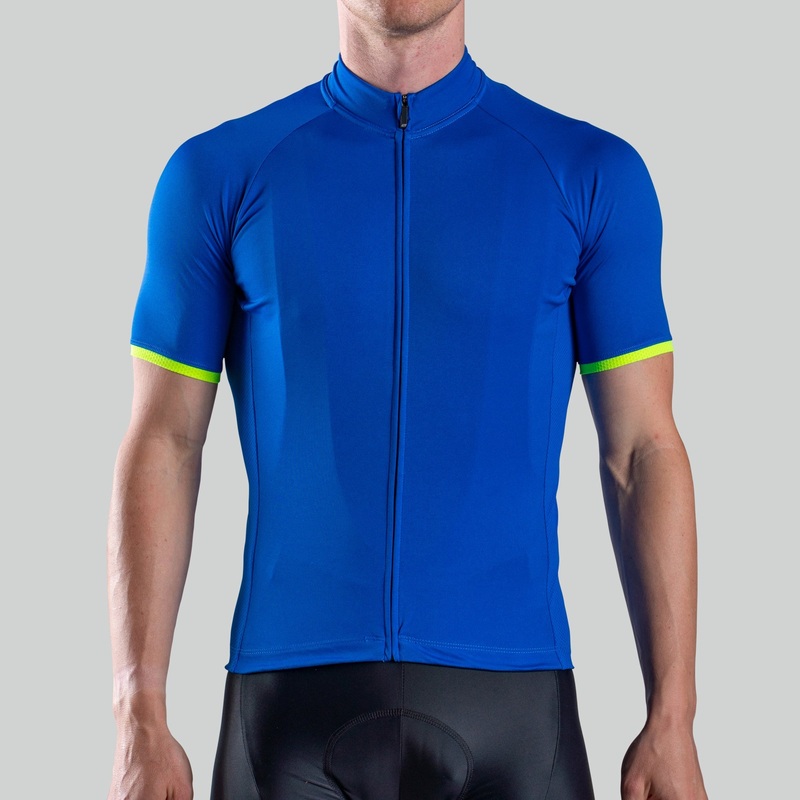 Criterium Pro Jersey S Royal