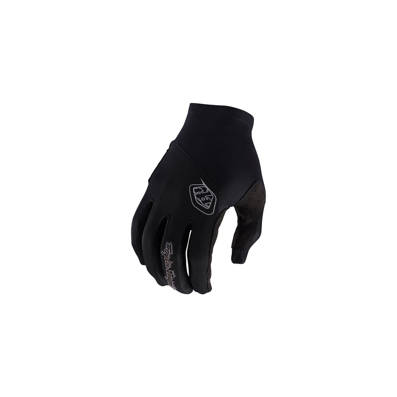 Troy Lee Designs Flowline Gloves Mono Black X-Large