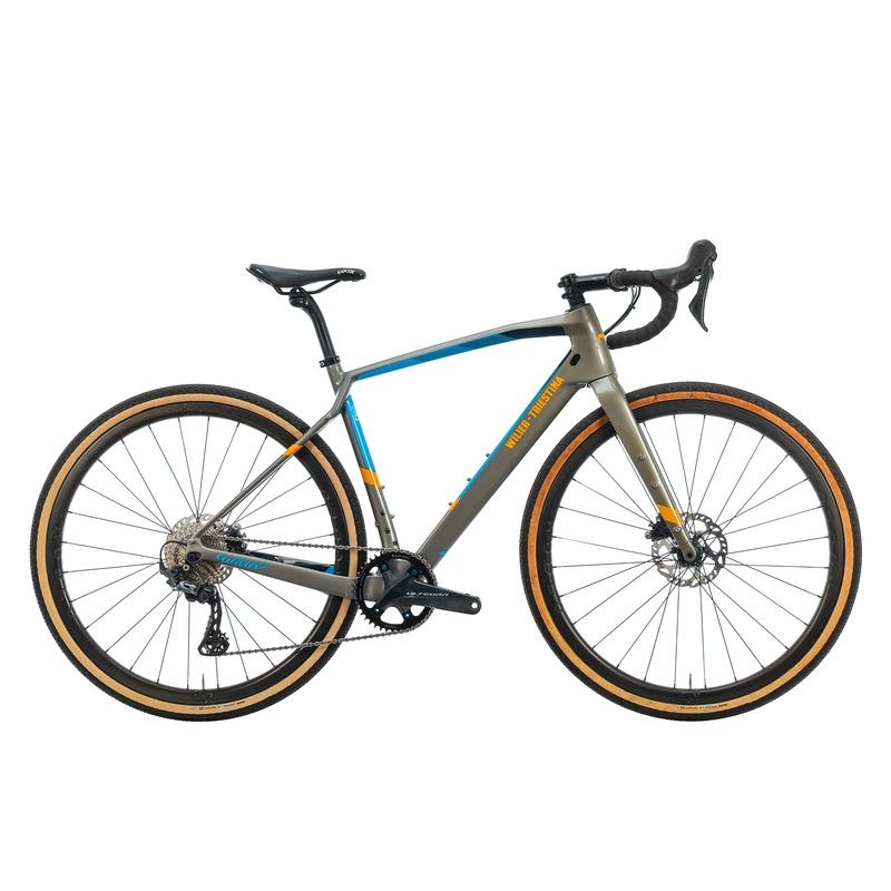 Wilier Triestina Jena Gravel Bike – 2019, Medium
