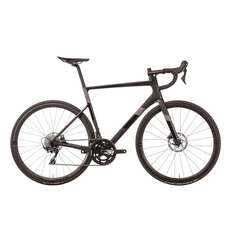 Cannondale SuperSix EVO Carbon Disc Ultegra Road Bike – 2021, 56cm
