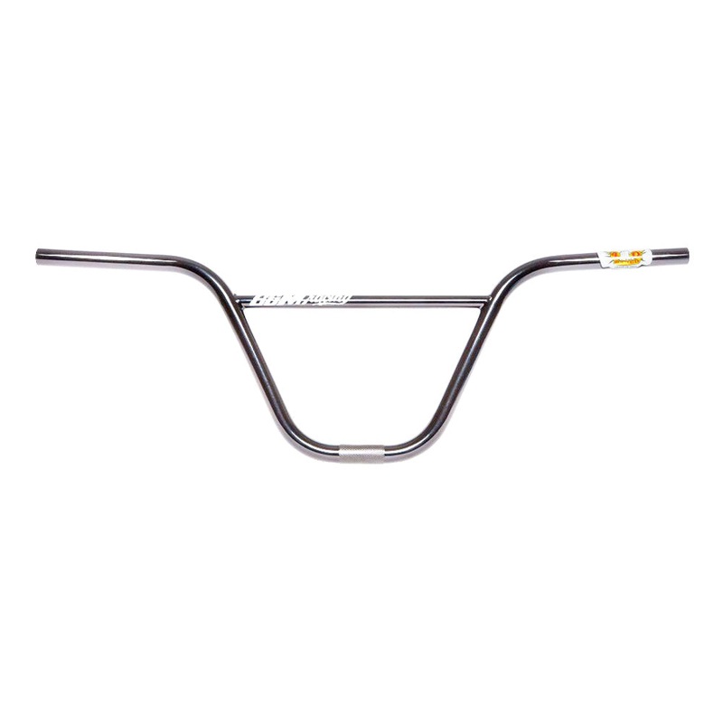 S&M Race XLT Bars-8.75″ Black