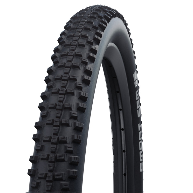 Schwalbe Smart Sam – 27.5×2.60 Tube Type