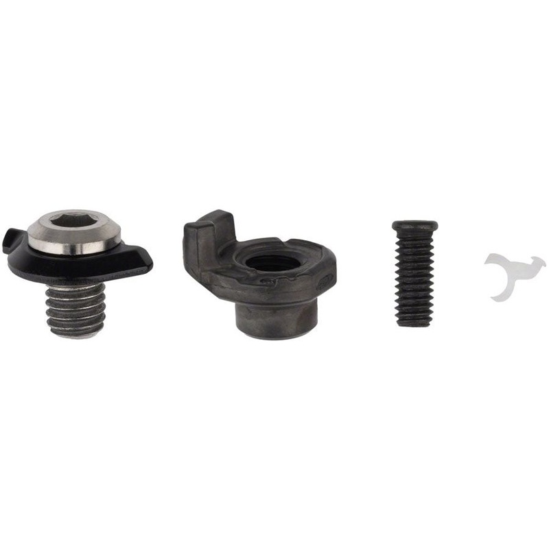 Cable Fixing Assembly FD-R9100 Cable Fixing Bolt Unit and Cable Adjust Bolt Unit – M4 x 9.5