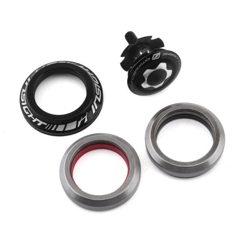 Insight Integrated Headset 1-1/8” Black