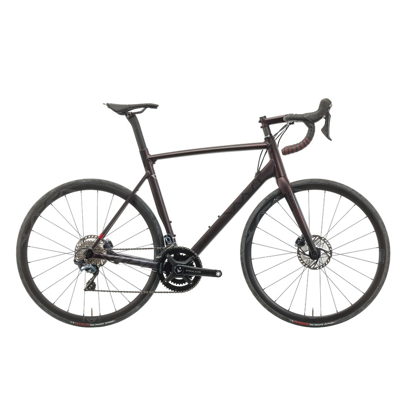 VAAST R/1 Ultegra Road Bike – 2023, X-Large