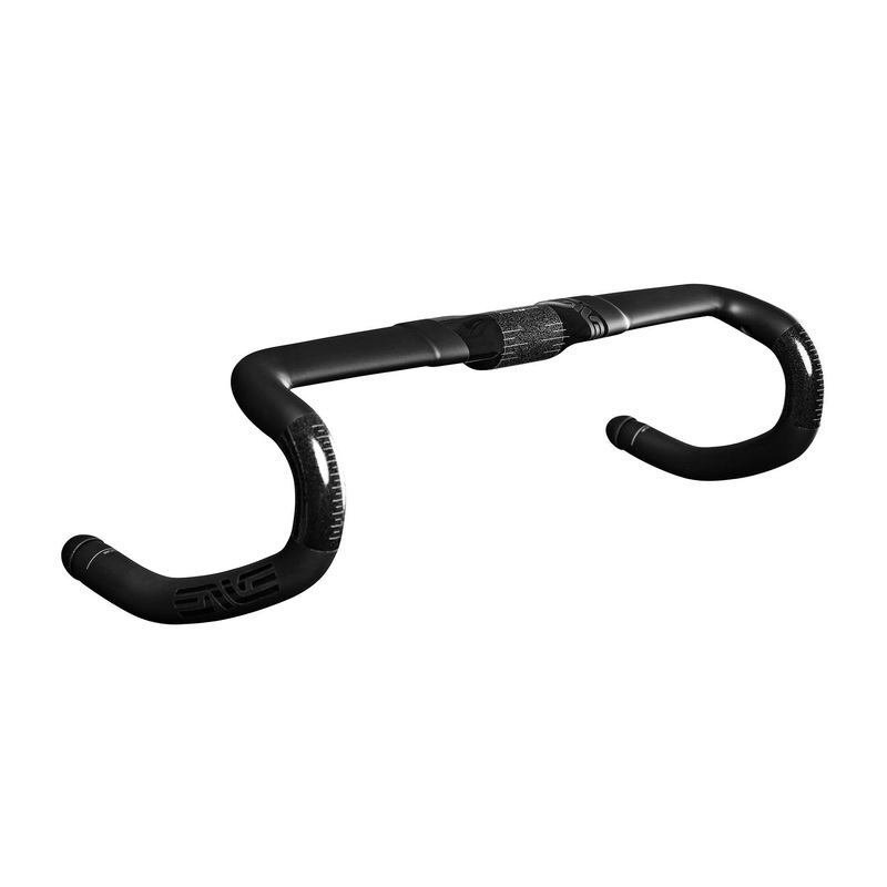 ENVE SES AR Road IN-Route Bar 38cm/43cm Black