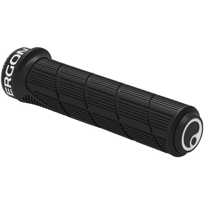 Ergon GD1 Evo Grips Black
