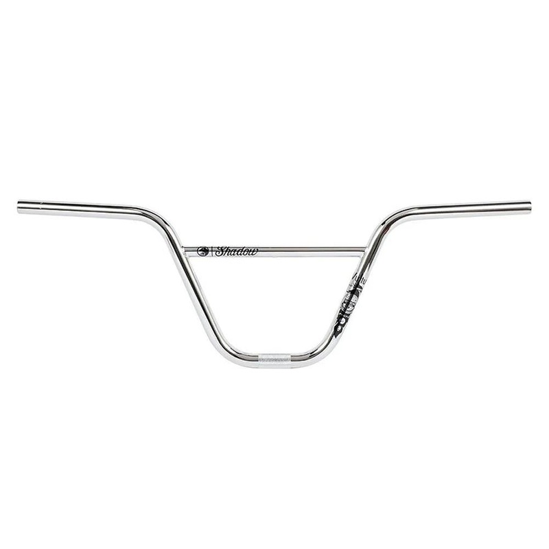 Shadow Vultus SG Bars Chrome 7.5 26.75