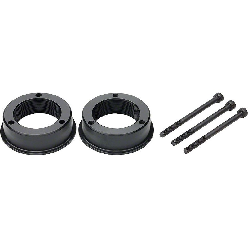 American to Euro BMX Bottom Bracket Adaptor