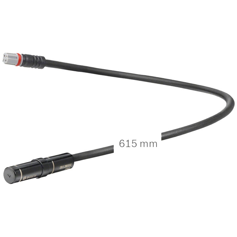 Bosch Speed Sensor – Slim, 615mm, the smart system Compatible