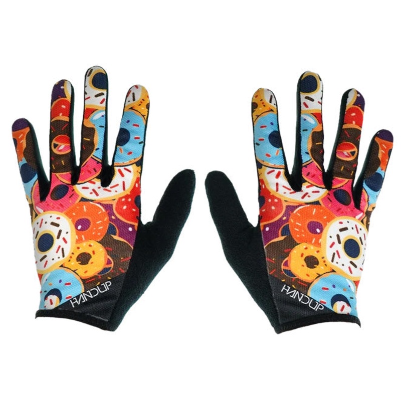Handup Most Days Gloves – Donut Factory Full Finger Large