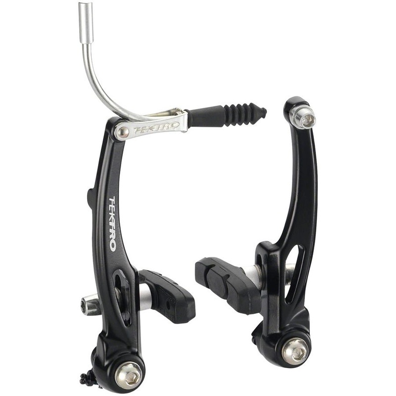 855AL Linear Pull Brake 855AL Linear Pull Brake – Front or Rear, Black