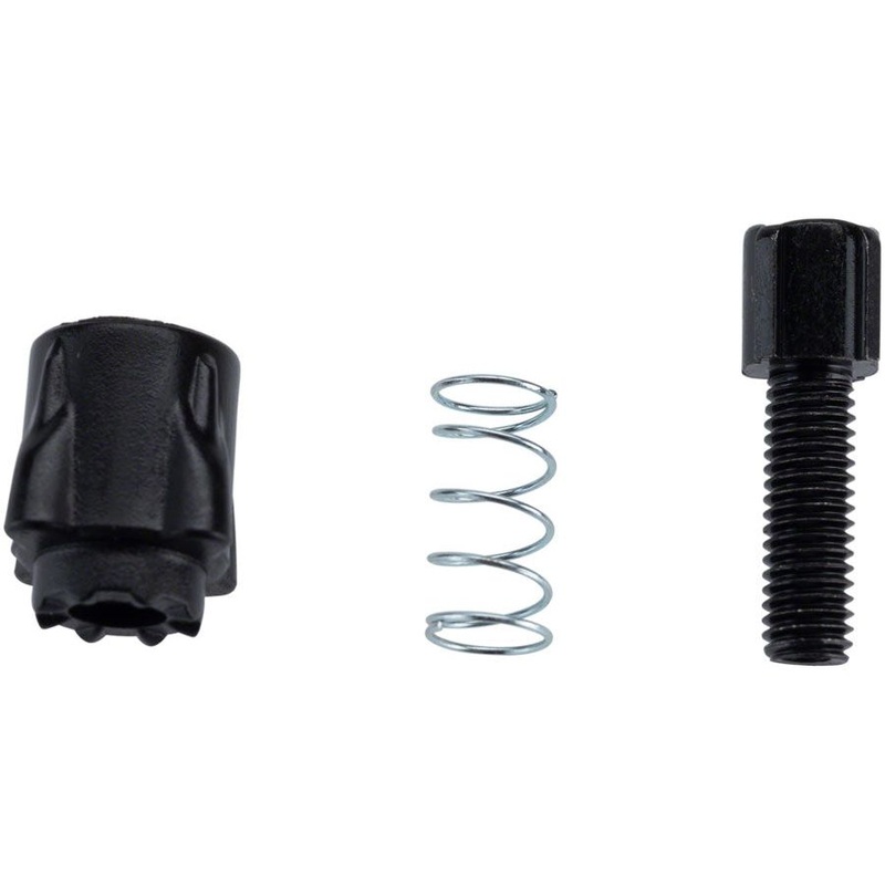 Barrel Adjuster Kit Rear Derailleur Cable Barrel Adjuster Kit
