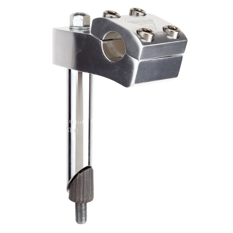 Black Ops Freestyle Hollow Stem Polished