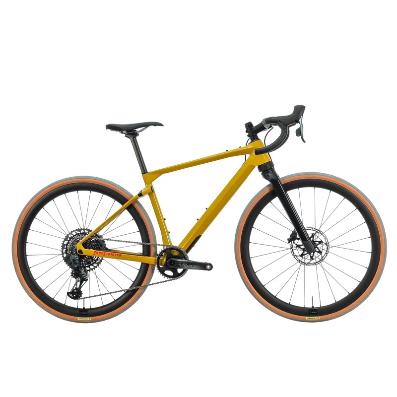 BMC URS LT ONE Gravel Bike – 2022, Small