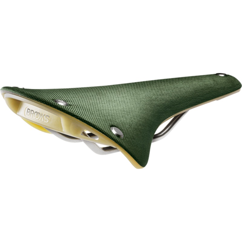 Brooks Cambium Organic Light C17 Green