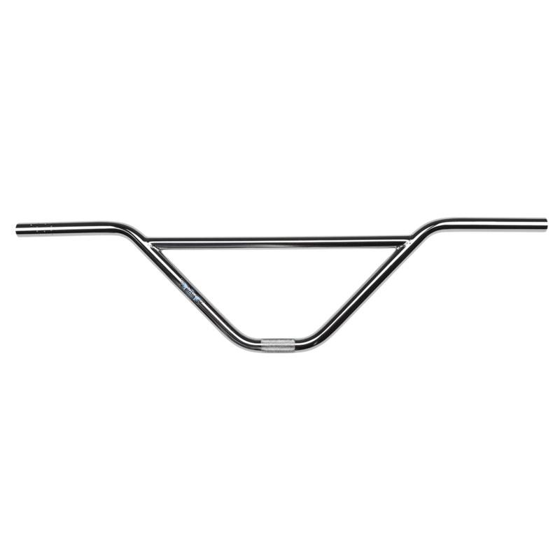 SE Bikes Super Big Honkin’ Cruiser Bars Handlebars BMX 31.5x 7.5 -Live4Bikes chrome