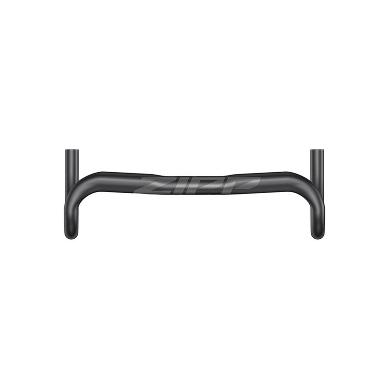Zipp Service Course SL-80 Ergo Drop Handlebar – Aluminum 31.8mm 42cm Matte BLK A2