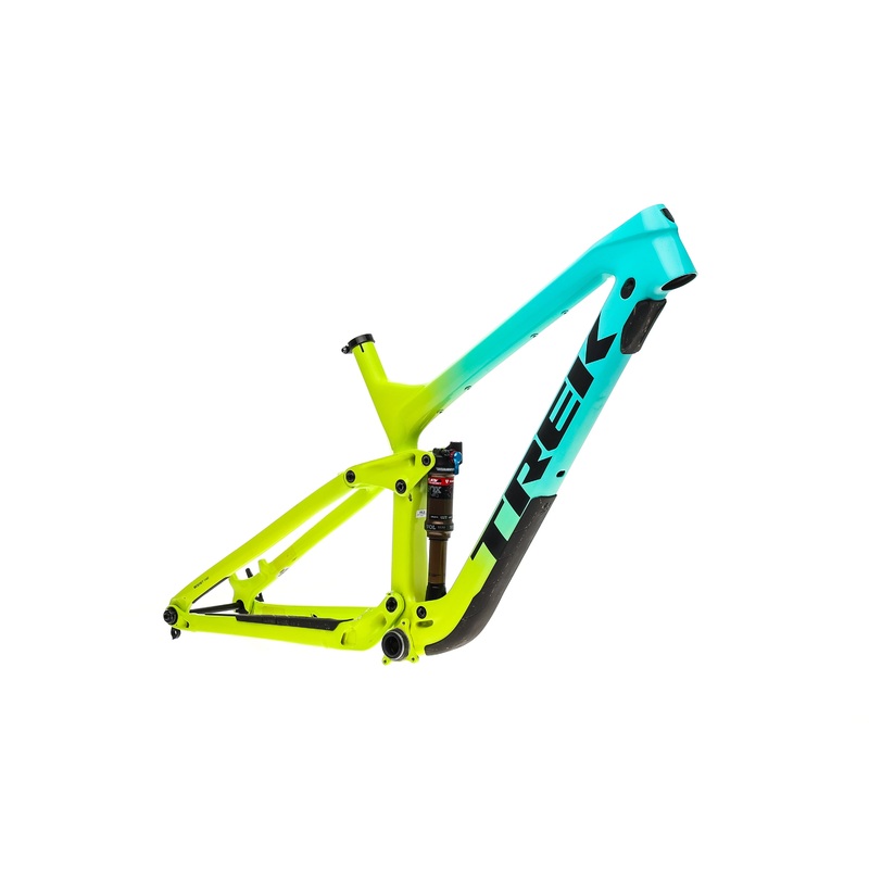 Trek Slash 9.8 Large Frame – 2019
