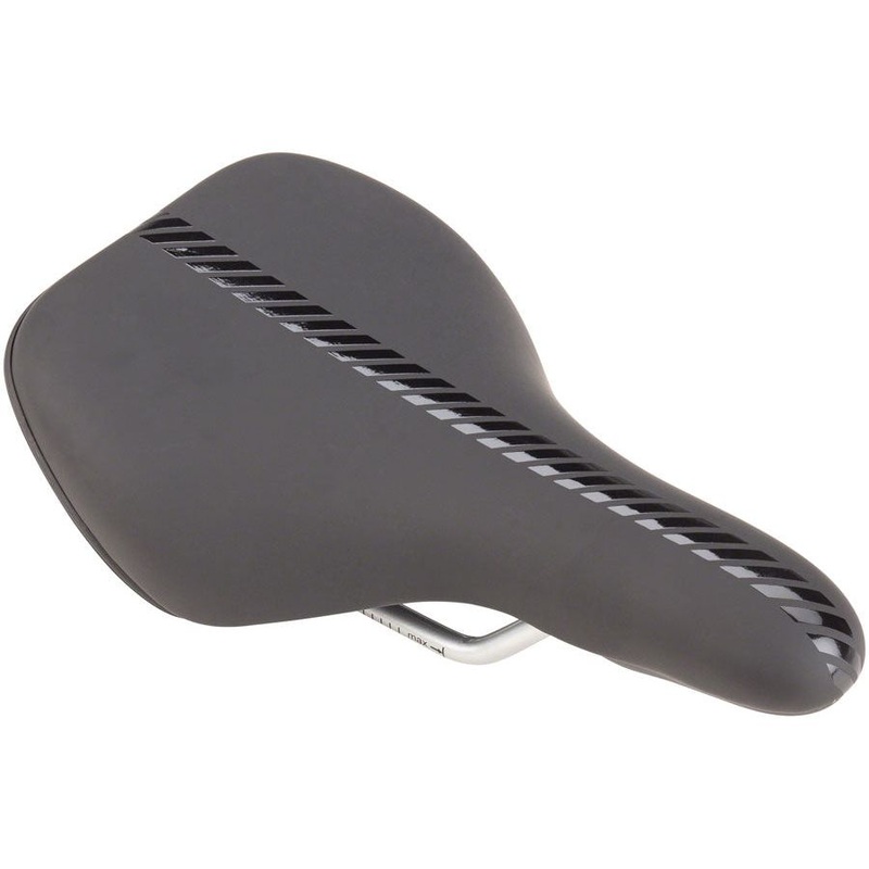 Youth Saddle Std Rails 230