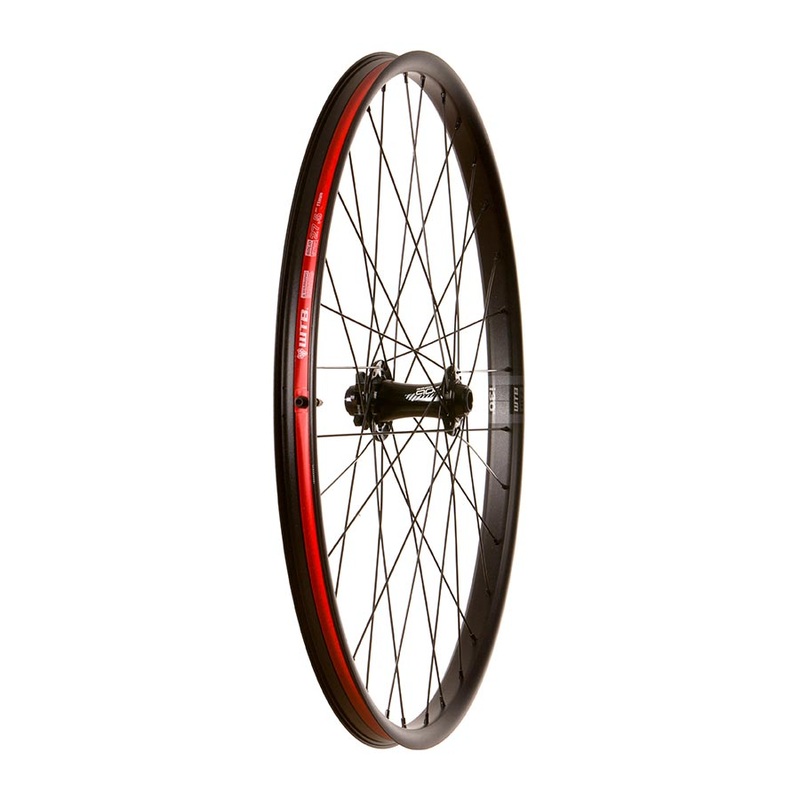 WTB HTZ i30 / SRAM 900 27.5”