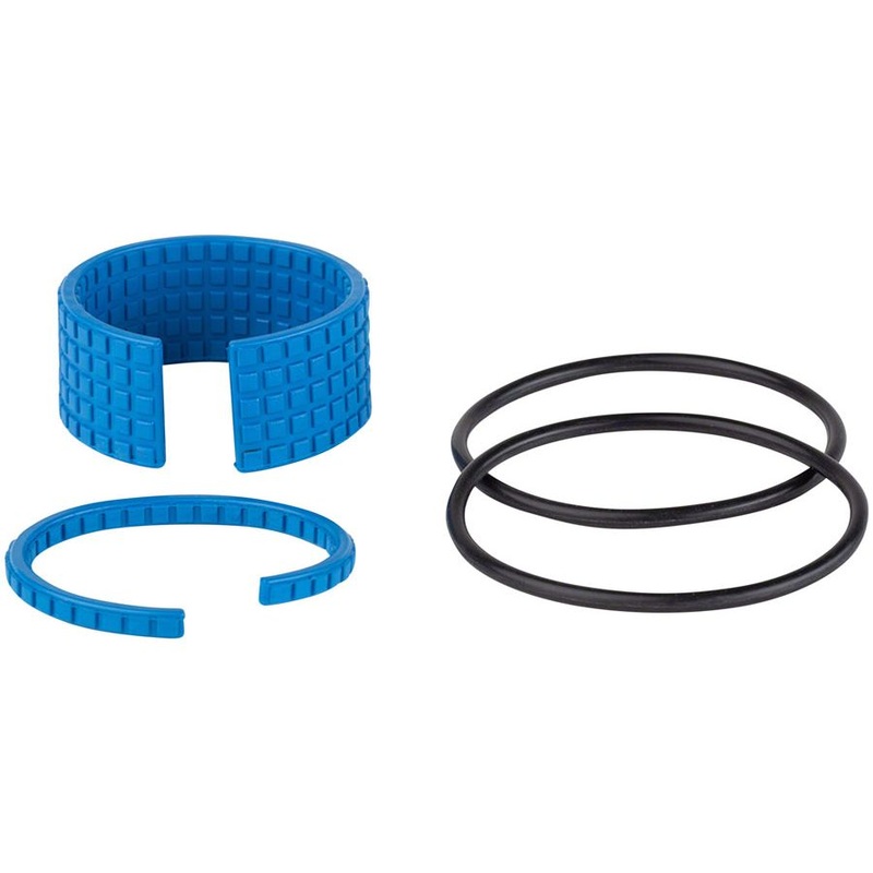 Air Spring Volume Reduction Kit 1250