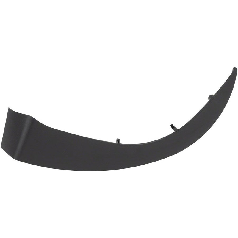 Bosch Design Cover Performance Line Right Top – BDU33YY
