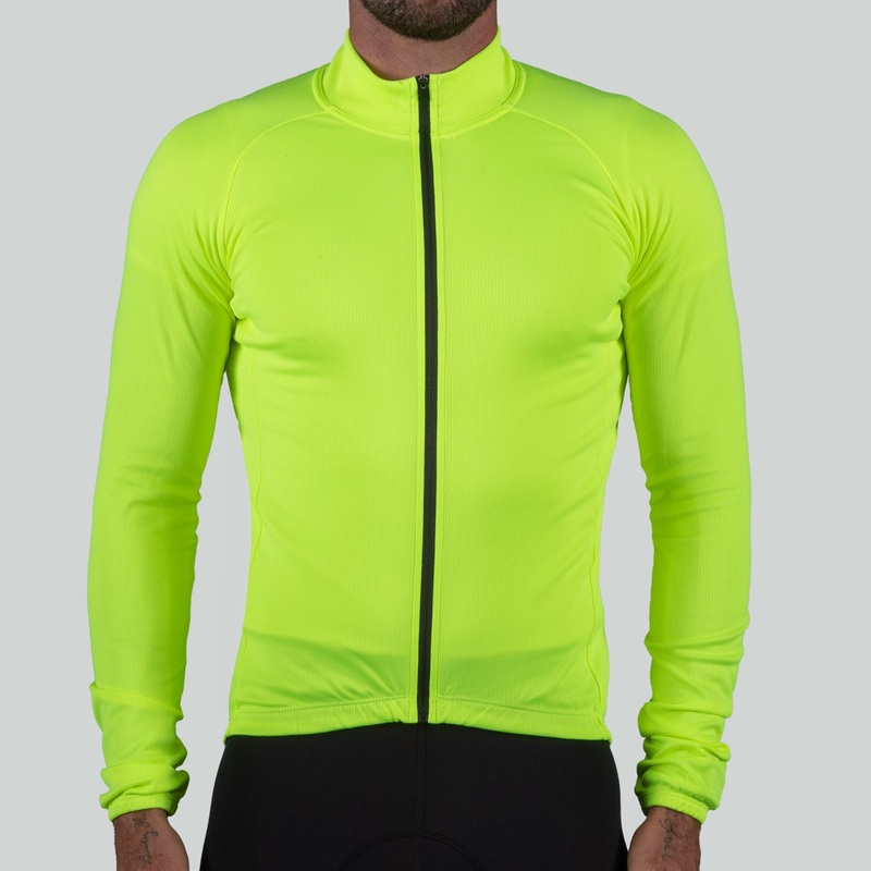 Draft L/S Jersey S