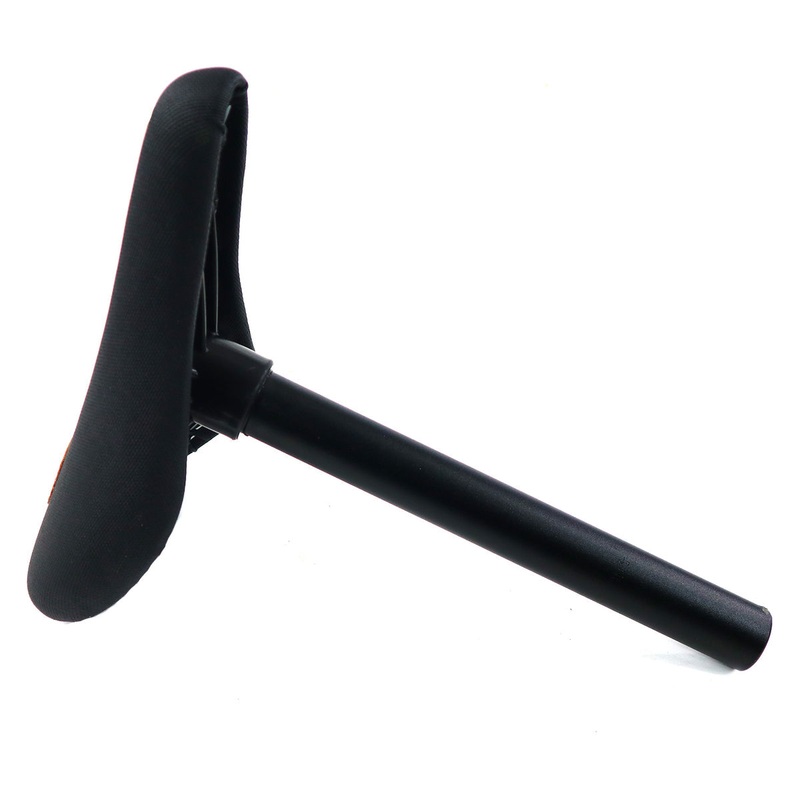 Elite BMX – Saddle /Seat Post Combo