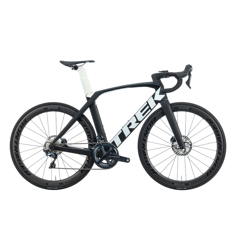 Trek Madone SLR 6 Disc Speed Road Bike – 2020, 56cm