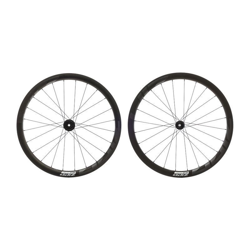 Zipp 303 Firecrest Carbon Tubeless 700c Wheelset