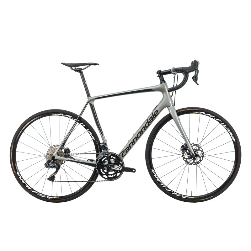 Cannondale Synapse Carbon Disc Di2 Road Bike – 2019, 56cm