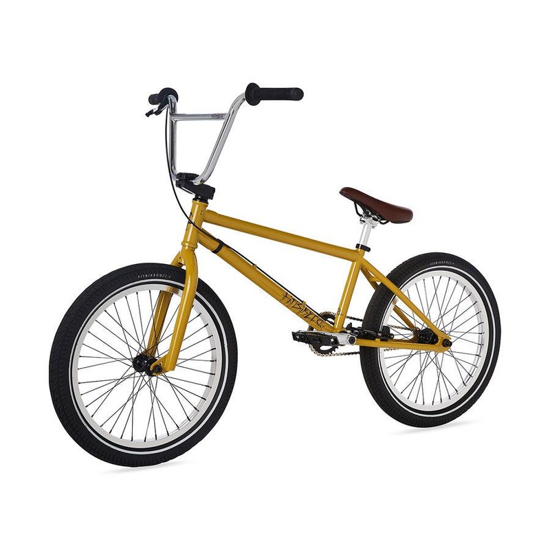 Fit TRL Bike (2023) Avo Green 21