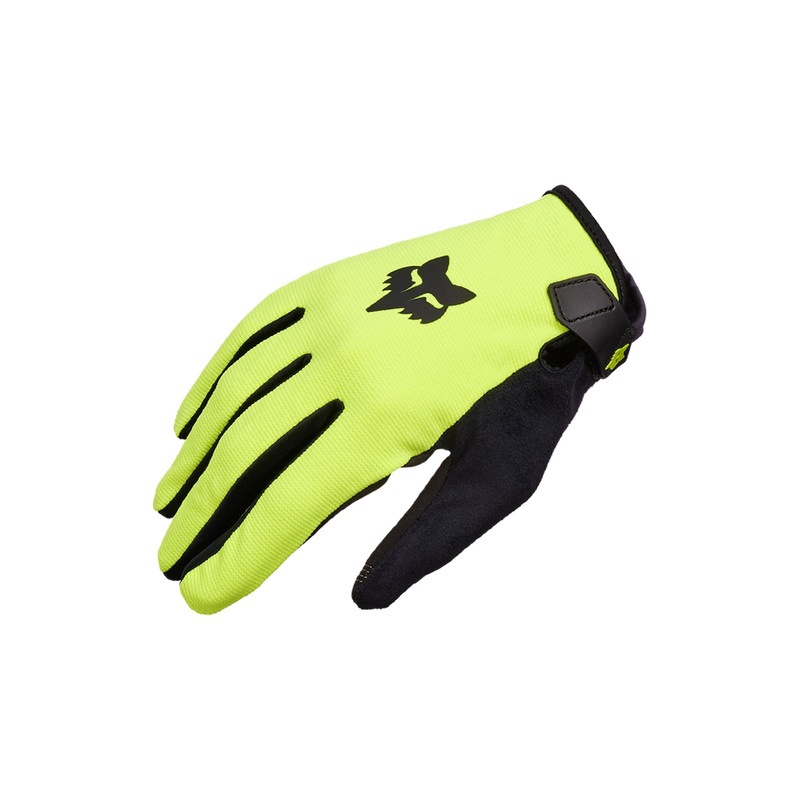 Glove Fox Racing 24 Ranger XX-Large Yellow