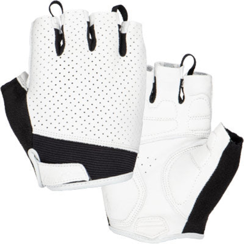 Lizskin, Gloves,Aramus Classic Xxlarge,White Aramus Classic  Apparel XXL Diamond White