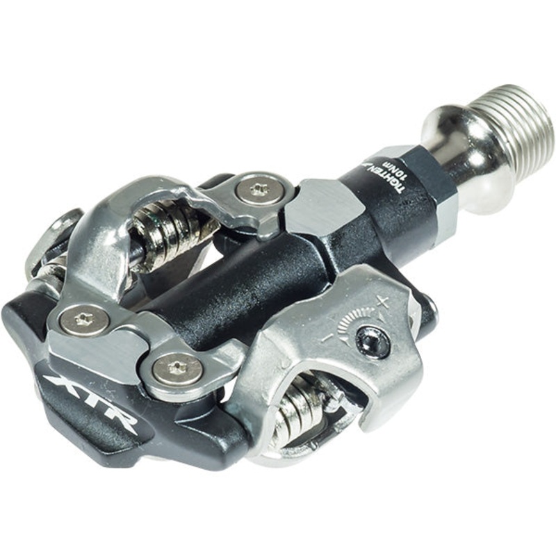 Shimano PD-M9000 XTR Clipless Pedals