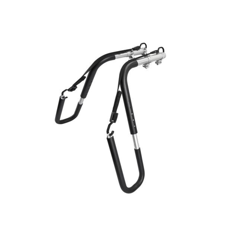 x MBB Surfboard Carrier Grey Universal Surfboard Carrier