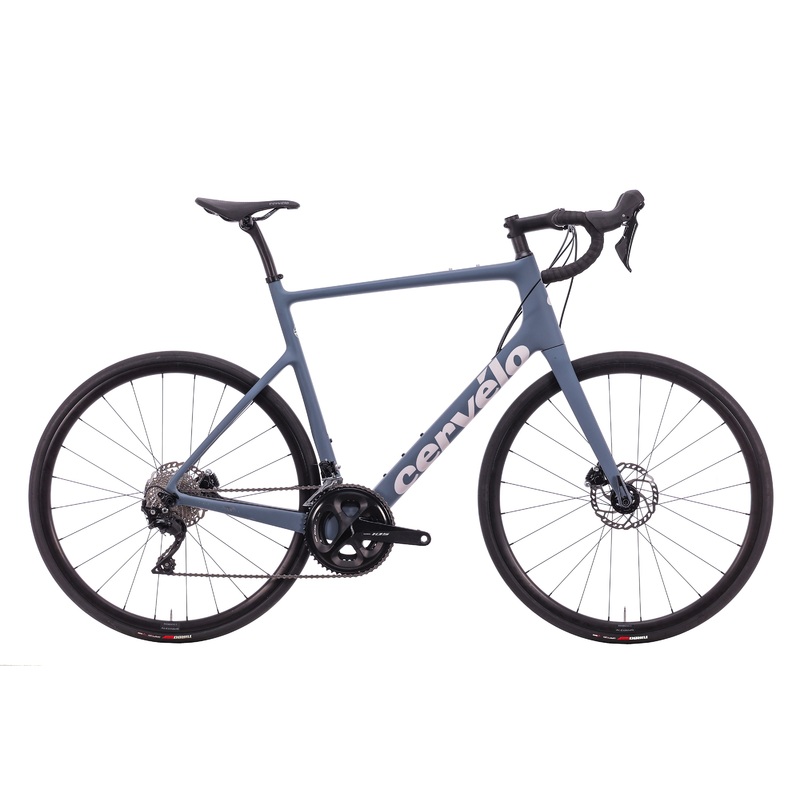 Cervelo Caledonia 105 Disc Road Bike – 2021, 61cm