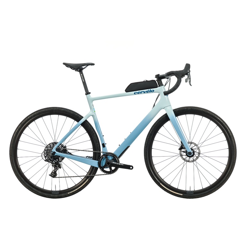 Cervelo spero Apex 1 Disc Gravel Bike – 2021, 56cm