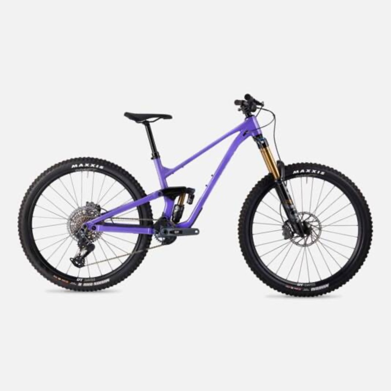 2026 Heretic GX T-Type Small