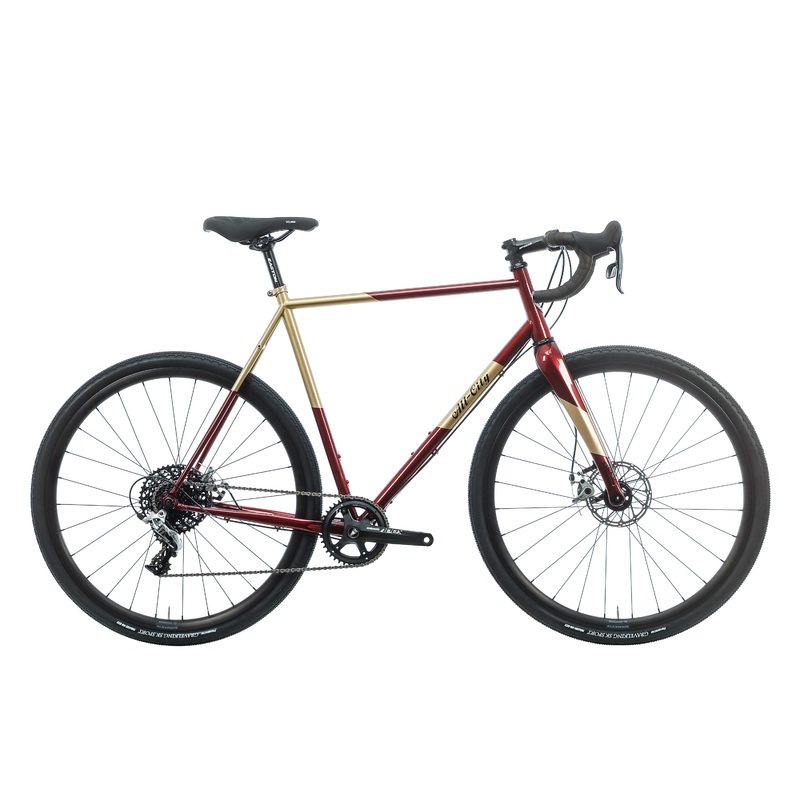 All-City Cosmic Stallion Gravel Bike – 2020, 58cm