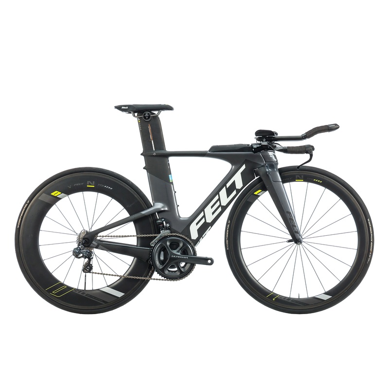 Felt IA1 Triathlon Bike – 2018, 48cm