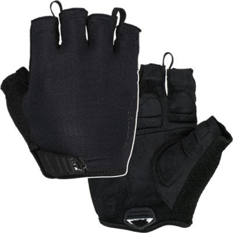Lizskin, Gloves,Aramus Apex Small,Jet Black Aramus Apex  Apparel S Jet Black