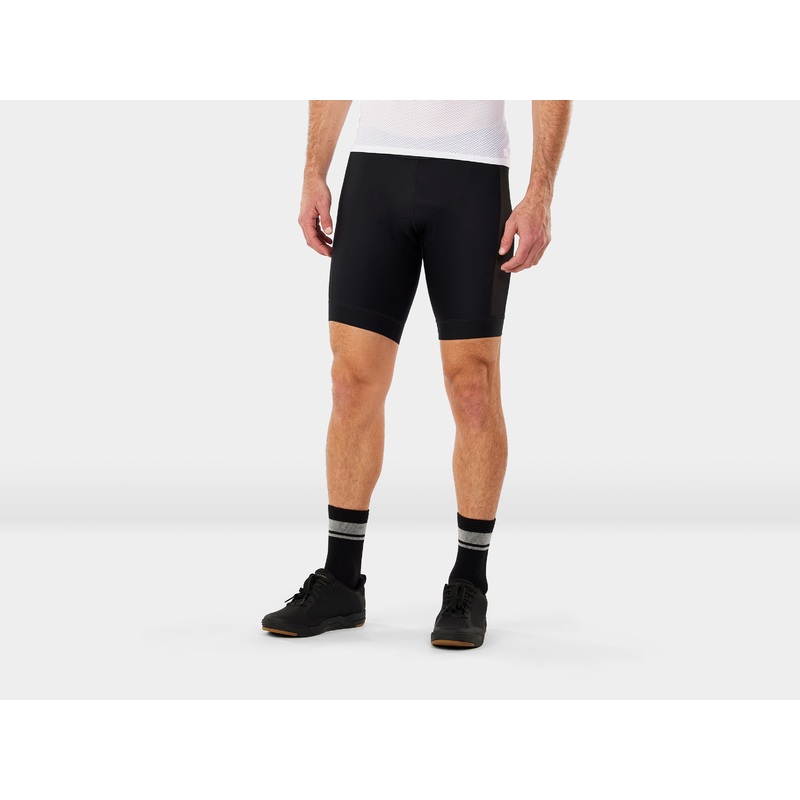 Short Trek Liner Small Black