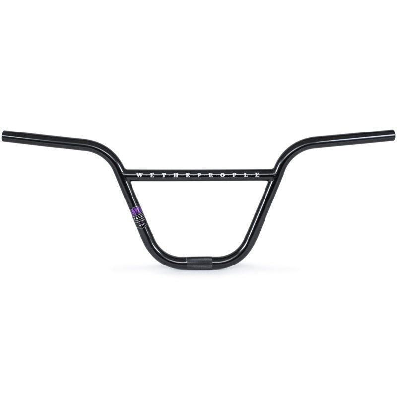 Wethepeople Stallis Regular Bar Gloss Black 9.25″ Rise