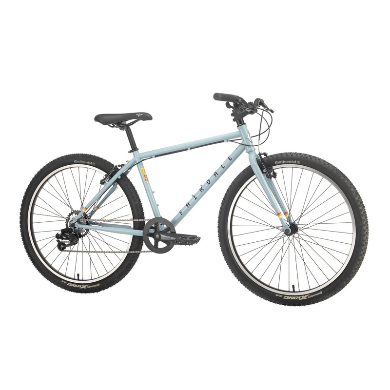 2020 Fairdale Flyer (Cadet Blue – S/M, M/L) Small / Medium