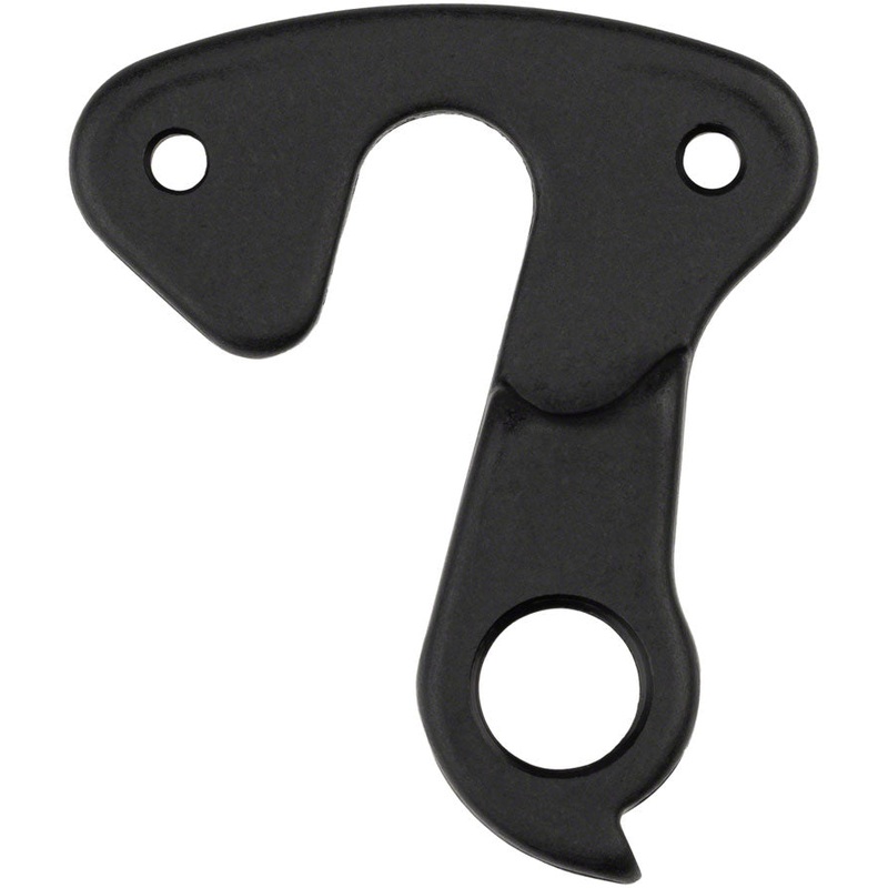 Benno Derailleur Hanger: RemiDemi, 2020-21, Black